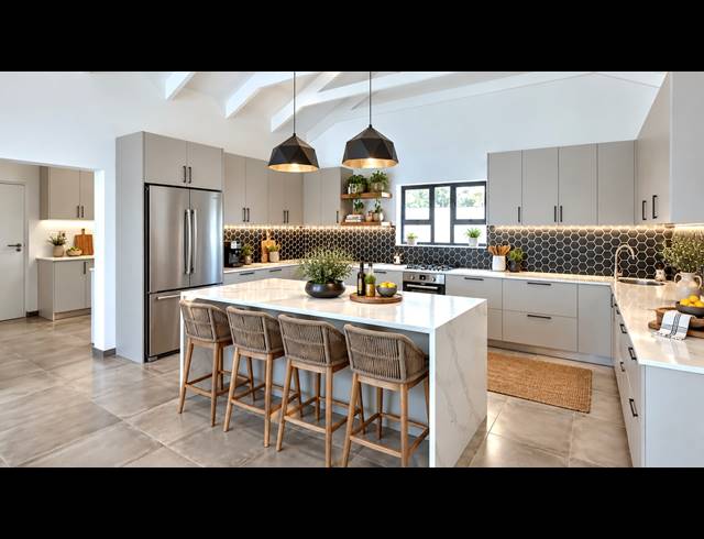 4 BEDROOM HOUSE FOR SALE IN SHELLEY POINT